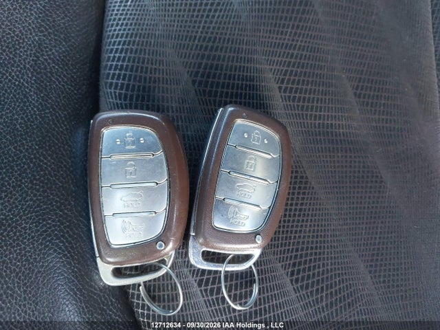 Продаж на аукціоні авто 2019 Hyundai Sonata Essential, vin: 5NPE34AF3KH749257, номер лоту: 12712634