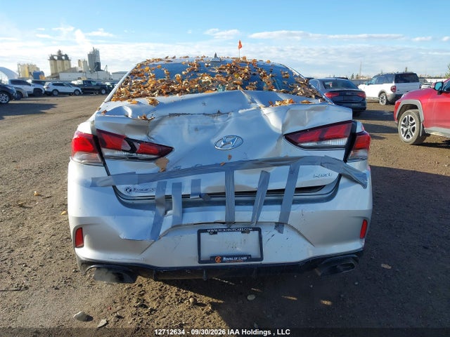 Продаж на аукціоні авто 2019 Hyundai Sonata Essential, vin: 5NPE34AF3KH749257, номер лоту: 12712634