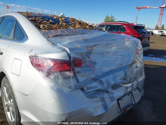 Продаж на аукціоні авто 2019 Hyundai Sonata Essential, vin: 5NPE34AF3KH749257, номер лоту: 12712634