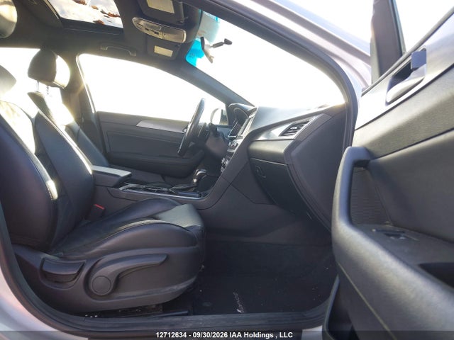 Продаж на аукціоні авто 2019 Hyundai Sonata Essential, vin: 5NPE34AF3KH749257, номер лоту: 12712634
