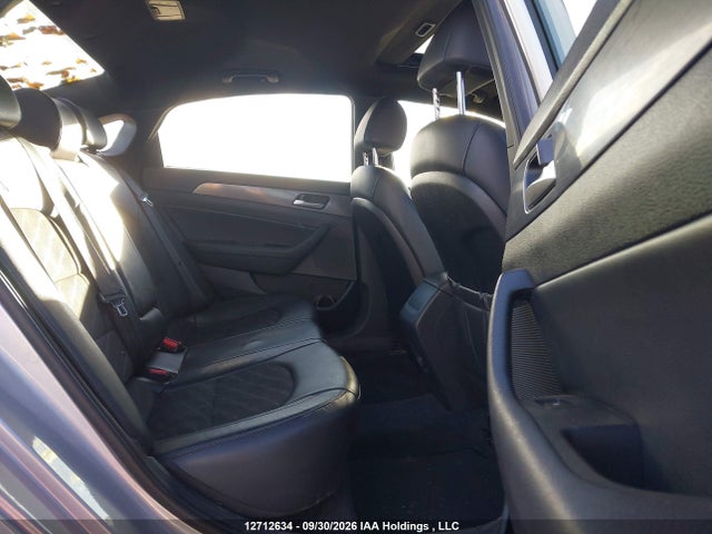 Продаж на аукціоні авто 2019 Hyundai Sonata Essential, vin: 5NPE34AF3KH749257, номер лоту: 12712634