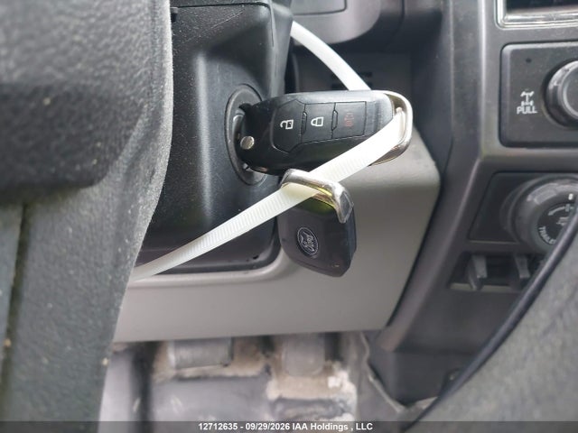 Ford F-150 Xlt 2018 1FTFW1EG4JFA34736 Image 11