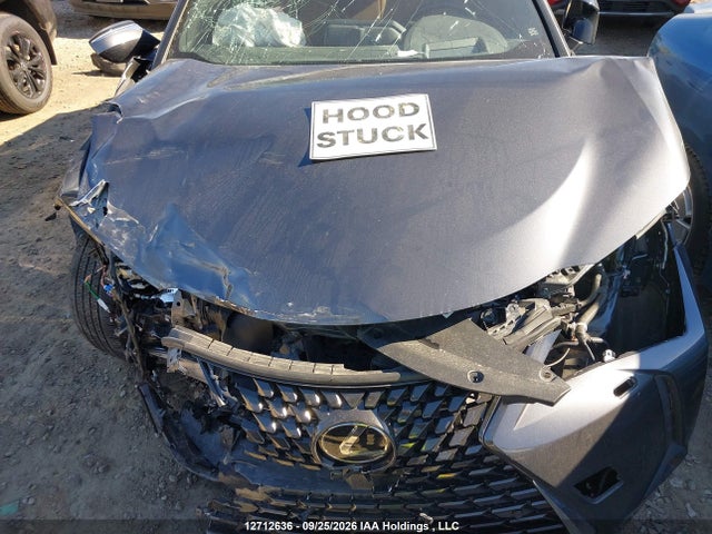 Lexus UX 250H 2023 JTHL9JBH4P2070660 Image 10