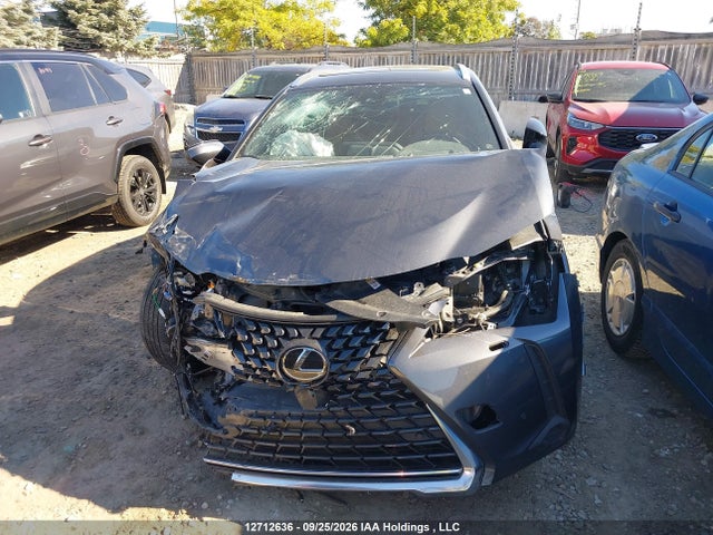 Lexus UX 250H 2023 JTHL9JBH4P2070660 Image 12