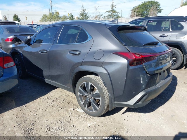 Lexus UX 250H 2023 JTHL9JBH4P2070660 Image 3