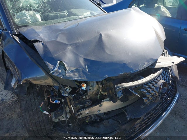 Lexus UX 250H 2023 JTHL9JBH4P2070660 Image 6