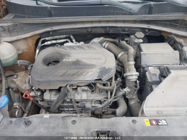 Auction sale of the 2017 Kia Sportage, vin: KNDPRCA63H7254085, lot number: 12712645