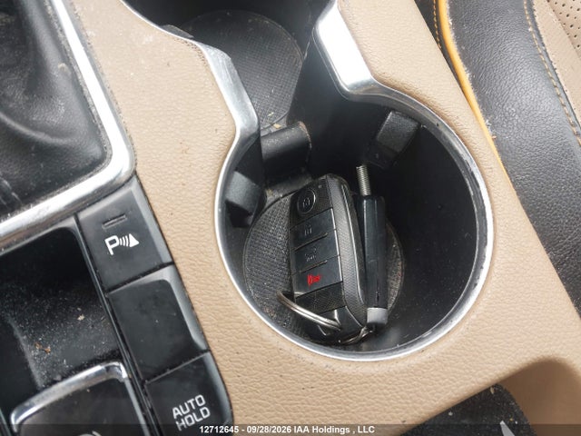 Auction sale of the 2017 Kia Sportage, vin: KNDPRCA63H7254085, lot number: 12712645