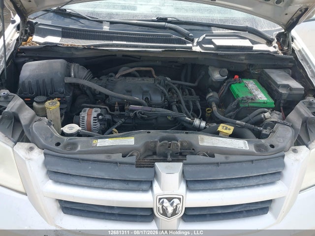Aukcja sprzedaży 2010 Dodge Grand Caravan Se, vin: 2D4RN4DE1AR378022, numer aukcji: 12681311
