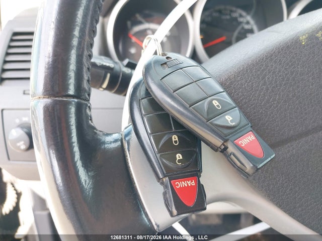 Aukcja sprzedaży 2010 Dodge Grand Caravan Se, vin: 2D4RN4DE1AR378022, numer aukcji: 12681311