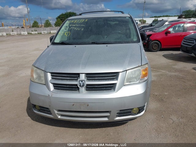 Aukcja sprzedaży 2010 Dodge Grand Caravan Se, vin: 2D4RN4DE1AR378022, numer aukcji: 12681311