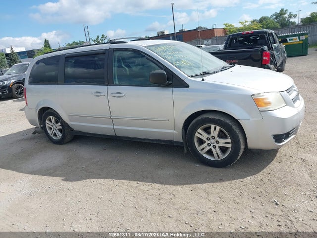 Aukcja sprzedaży 2010 Dodge Grand Caravan Se, vin: 2D4RN4DE1AR378022, numer aukcji: 12681311