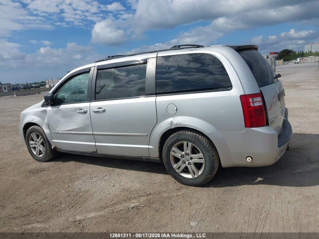 Aukcja sprzedaży 2010 Dodge Grand Caravan Se, vin: 2D4RN4DE1AR378022, numer aukcji: 12681311