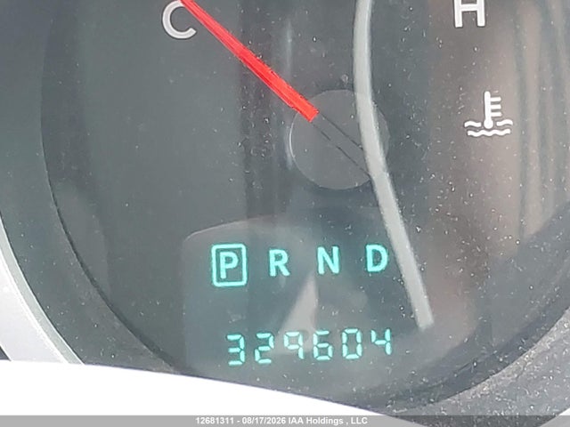 Aukcja sprzedaży 2010 Dodge Grand Caravan Se, vin: 2D4RN4DE1AR378022, numer aukcji: 12681311