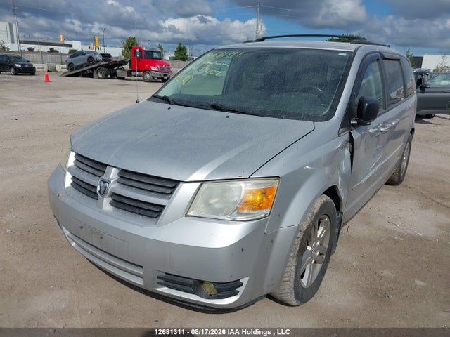 Aukcja sprzedaży 2010 Dodge Grand Caravan Se, vin: 2D4RN4DE1AR378022, numer aukcji: 12681311