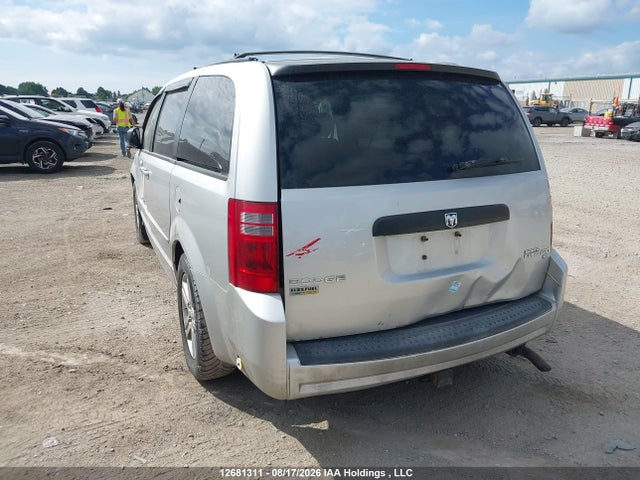 Aukcja sprzedaży 2010 Dodge Grand Caravan Se, vin: 2D4RN4DE1AR378022, numer aukcji: 12681311