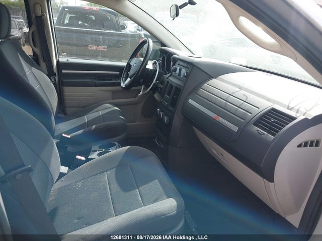 Aukcja sprzedaży 2010 Dodge Grand Caravan Se, vin: 2D4RN4DE1AR378022, numer aukcji: 12681311
