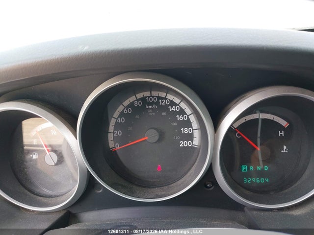 Aukcja sprzedaży 2010 Dodge Grand Caravan Se, vin: 2D4RN4DE1AR378022, numer aukcji: 12681311