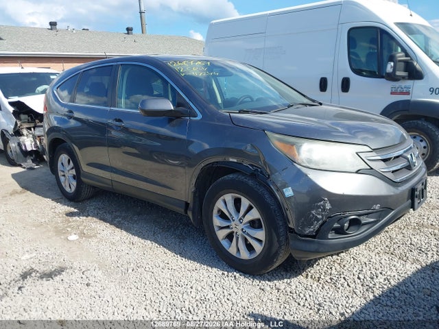 Aukcja sprzedaży 2012 Honda Cr-v Ex, vin: 2HKRM4H55CH117244, numer aukcji: 12689769