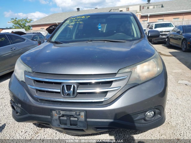 Aukcja sprzedaży 2012 Honda Cr-v Ex, vin: 2HKRM4H55CH117244, numer aukcji: 12689769