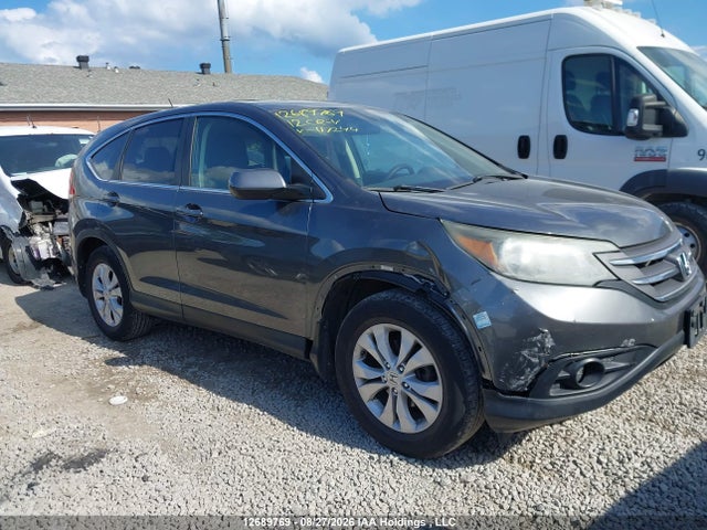 Aukcja sprzedaży 2012 Honda Cr-v Ex, vin: 2HKRM4H55CH117244, numer aukcji: 12689769