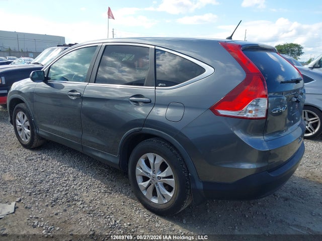 Aukcja sprzedaży 2012 Honda Cr-v Ex, vin: 2HKRM4H55CH117244, numer aukcji: 12689769