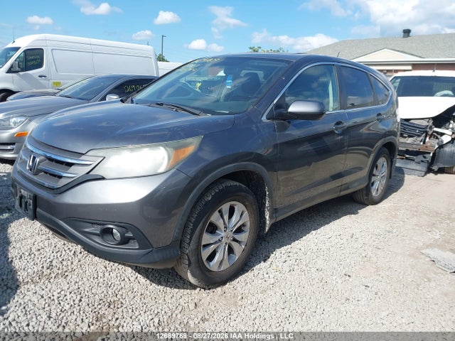 Aukcja sprzedaży 2012 Honda Cr-v Ex, vin: 2HKRM4H55CH117244, numer aukcji: 12689769