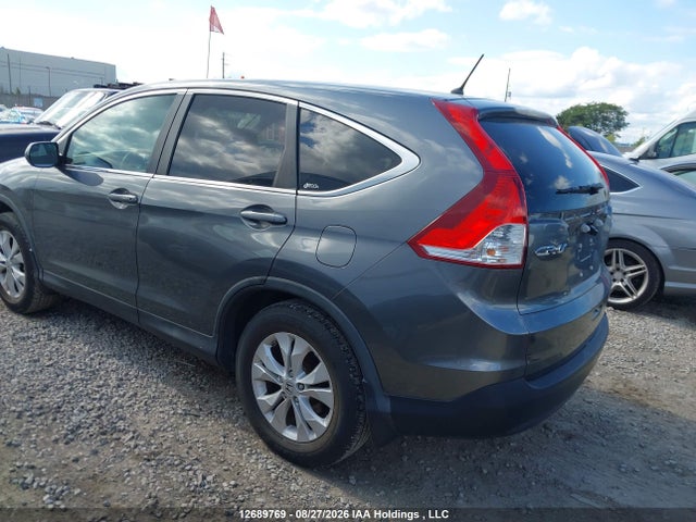 Aukcja sprzedaży 2012 Honda Cr-v Ex, vin: 2HKRM4H55CH117244, numer aukcji: 12689769