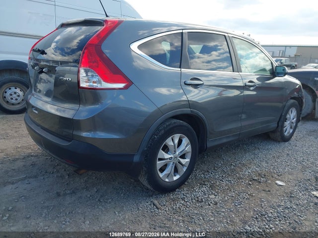 Aukcja sprzedaży 2012 Honda Cr-v Ex, vin: 2HKRM4H55CH117244, numer aukcji: 12689769