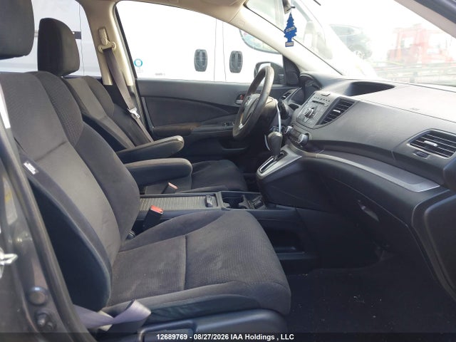 Aukcja sprzedaży 2012 Honda Cr-v Ex, vin: 2HKRM4H55CH117244, numer aukcji: 12689769