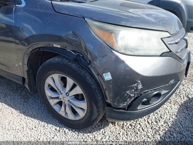 Aukcja sprzedaży 2012 Honda Cr-v Ex, vin: 2HKRM4H55CH117244, numer aukcji: 12689769