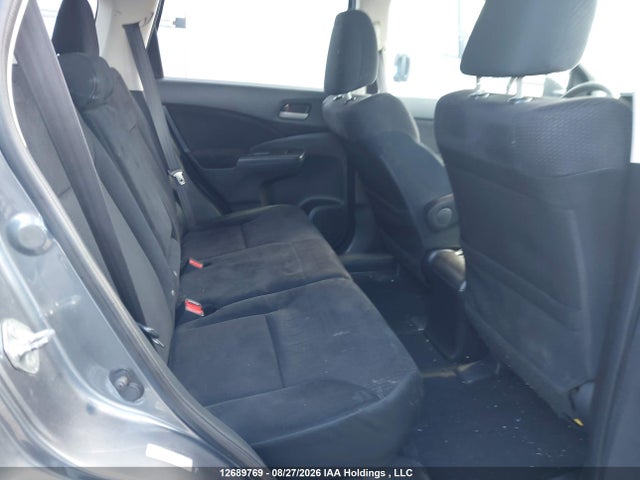 Aukcja sprzedaży 2012 Honda Cr-v Ex, vin: 2HKRM4H55CH117244, numer aukcji: 12689769