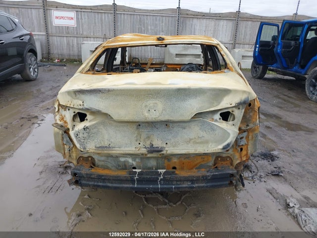 Продаж на аукціоні авто 2025 Honda Civic Hybrid Sport/sport Touring, vin: 2HGFE4F89SH010025, номер лоту: 12592029