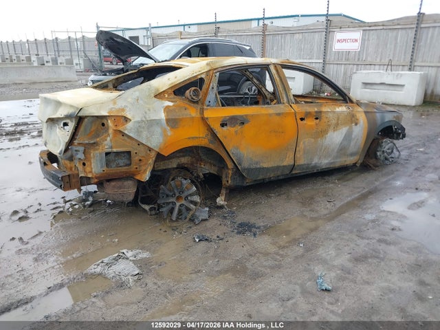 Продаж на аукціоні авто 2025 Honda Civic Hybrid Sport/sport Touring, vin: 2HGFE4F89SH010025, номер лоту: 12592029