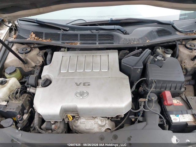 12687825 :رقم المزاد ، 4T1BK36B95U026492 vin ، 2005 Toyota Avalon Xl/xls/touring/limited مزاد بيع