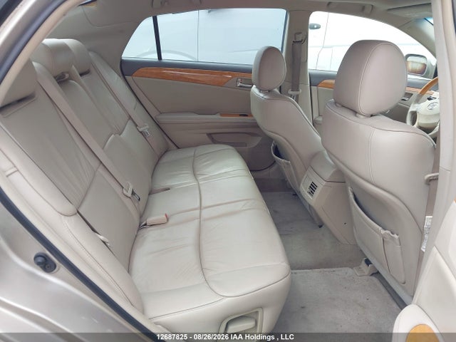 12687825 :رقم المزاد ، 4T1BK36B95U026492 vin ، 2005 Toyota Avalon Xl/xls/touring/limited مزاد بيع