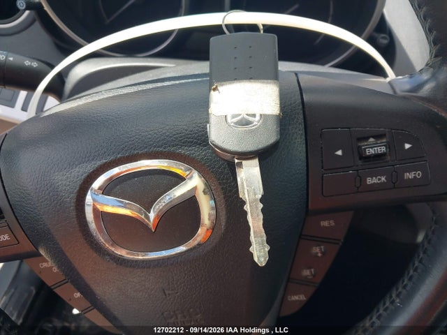 12702212 :رقم المزاد ، JM1BL1S58A1152943 vin ، 2010 Mazda 3 S مزاد بيع