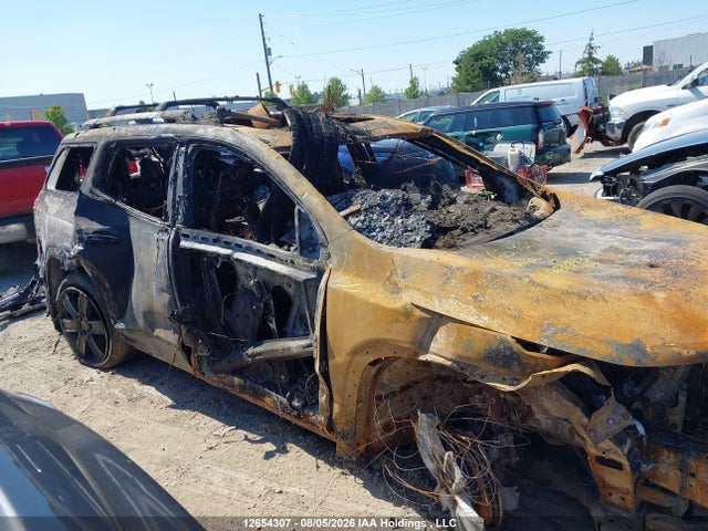 Aukcja sprzedaży 2017 Gmc Acadia Denali, vin: 1GKKNXLS5HZ128293, numer aukcji: 12654307