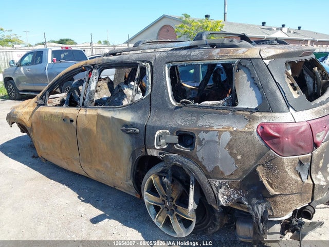 Aukcja sprzedaży 2017 Gmc Acadia Denali, vin: 1GKKNXLS5HZ128293, numer aukcji: 12654307