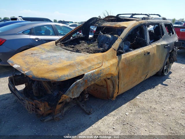 Aukcja sprzedaży 2017 Gmc Acadia Denali, vin: 1GKKNXLS5HZ128293, numer aukcji: 12654307