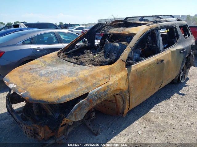 Aukcja sprzedaży 2017 Gmc Acadia Denali, vin: 1GKKNXLS5HZ128293, numer aukcji: 12654307