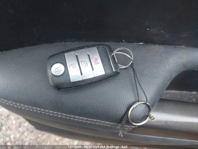 2020 Kia Sportage Ex მანქანა იყიდება აუქციონზე, vin: KNDPNCAC5L7648617, აუქციონის ნომერი: 12712648