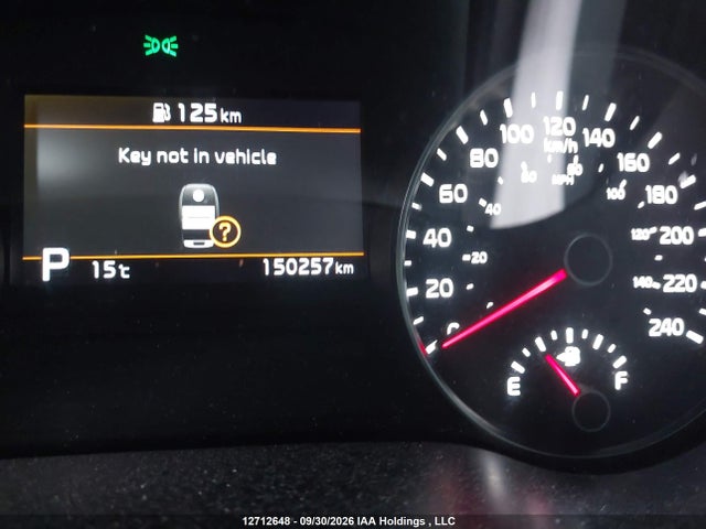 2020 Kia Sportage Ex მანქანა იყიდება აუქციონზე, vin: KNDPNCAC5L7648617, აუქციონის ნომერი: 12712648