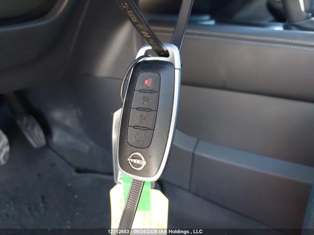 Nissan KICKS SV 2025 3N8AP6CB0SL301846 Image 11