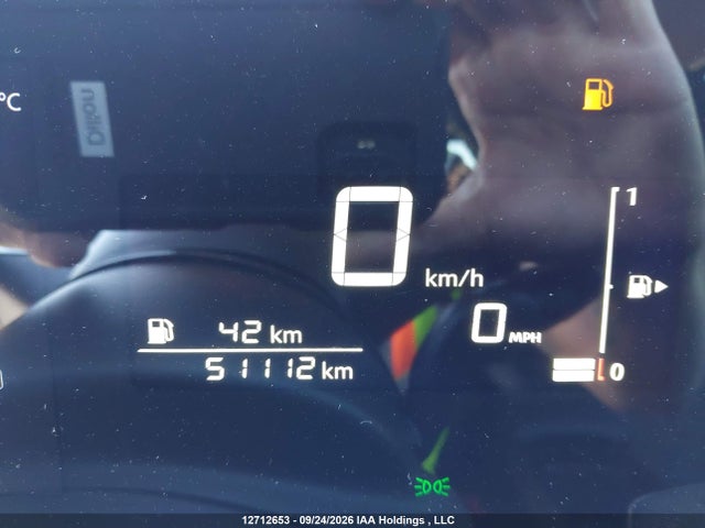 Nissan KICKS SV 2025 3N8AP6CB0SL301846 Image 14