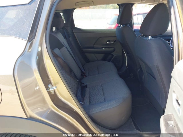 Nissan KICKS SV 2025 3N8AP6CB0SL301846 Image 8