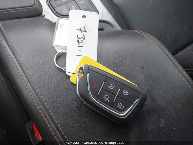 Cadillac CT4 2020 1G6DG5RK2L0145952 Image 11