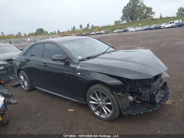 Cadillac CT4 2020 1G6DG5RK2L0145952 Image 12