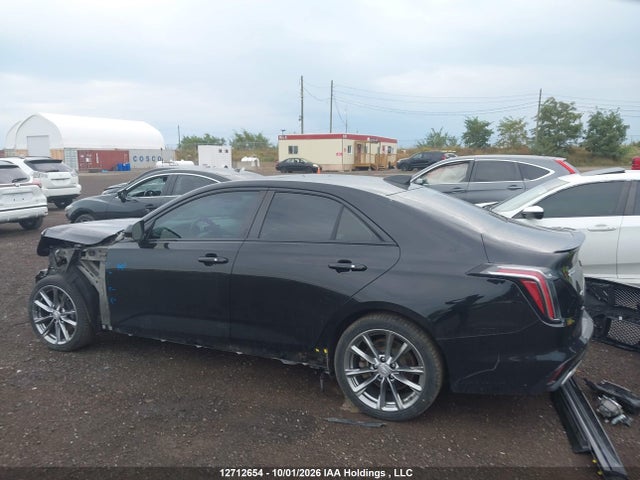 Cadillac CT4 2020 1G6DG5RK2L0145952 Image 13