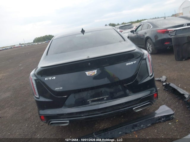 Cadillac CT4 2020 1G6DG5RK2L0145952 Image 15